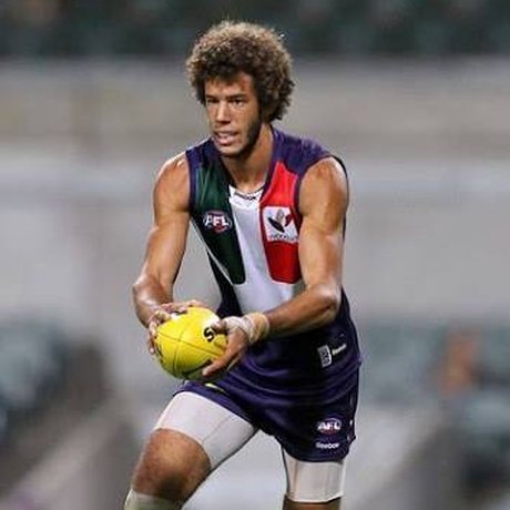 Zac Clarke, Fremantle