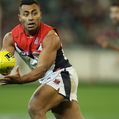 David Rodan, Melbourne